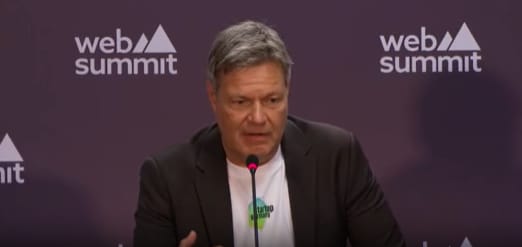 I deeply believe that Germany's role is to bring Europe together: Habeck