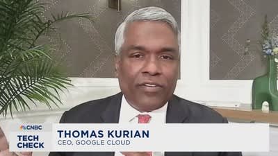 How Google can leverage AI amid tariff turmoil