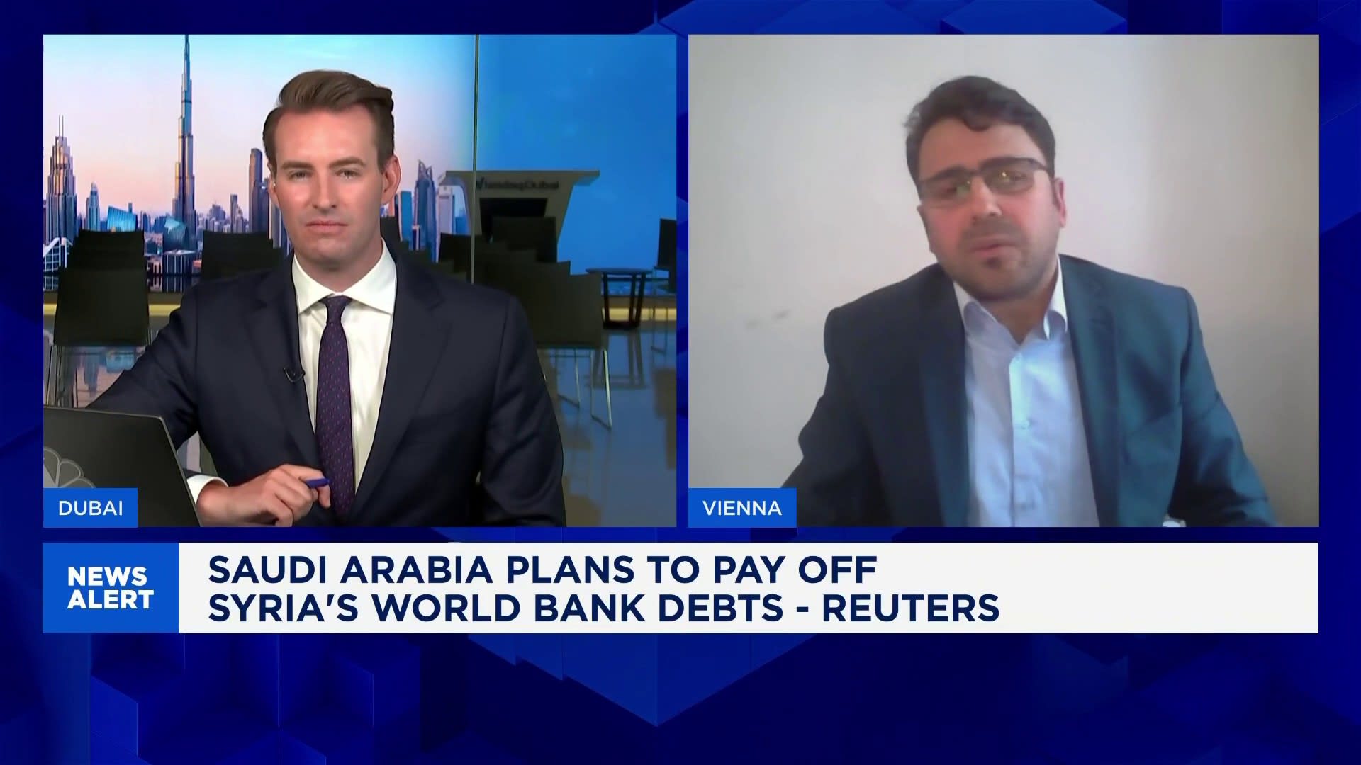 Can Gulf money save Syria?