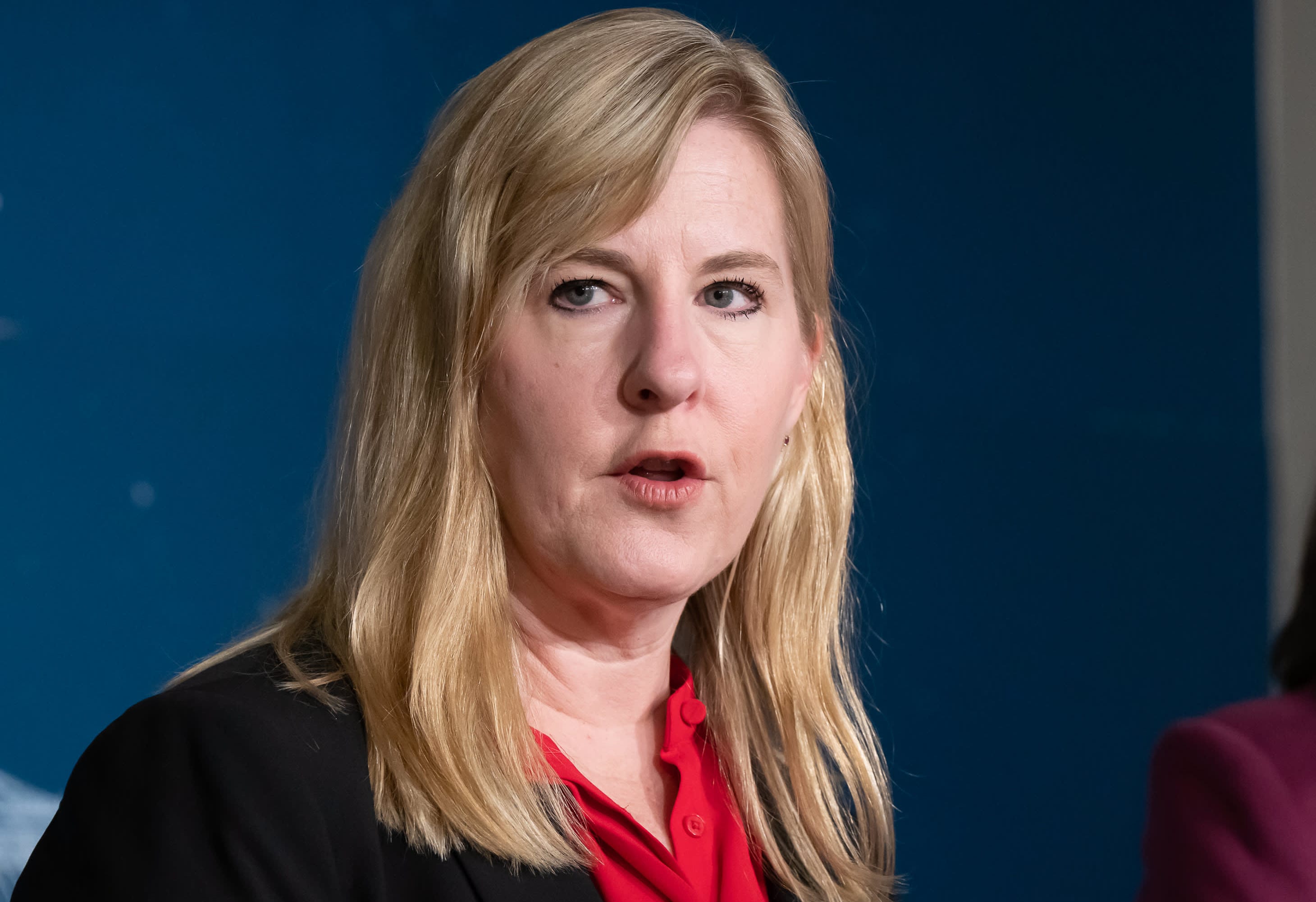 Minnesota Rep. Melissa Hortman and her husband killed in a ‘politically motivated assassination'