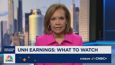 Stakes high for UnitedHealth Group’s Q2 earnings