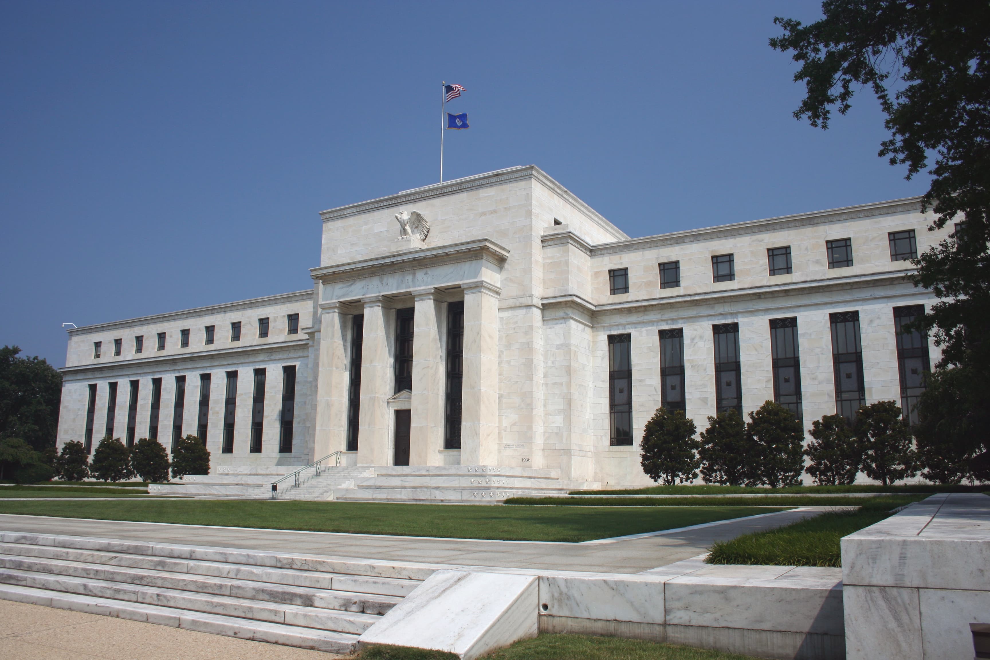 Who will Trump pick as the next Fed chair? Hear from the top candidates in their own words