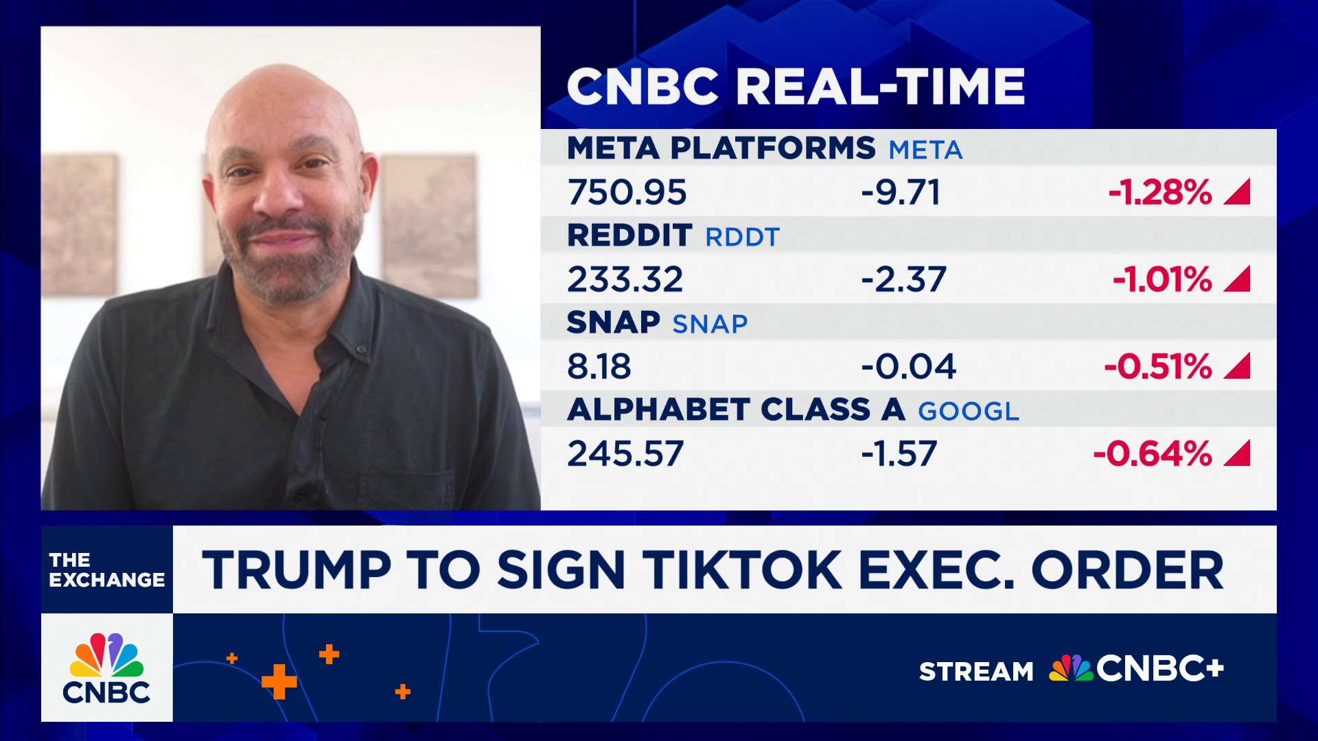 TikTok deal must feel like nothing has changed for users, says MNTN CEO Mark Douglas