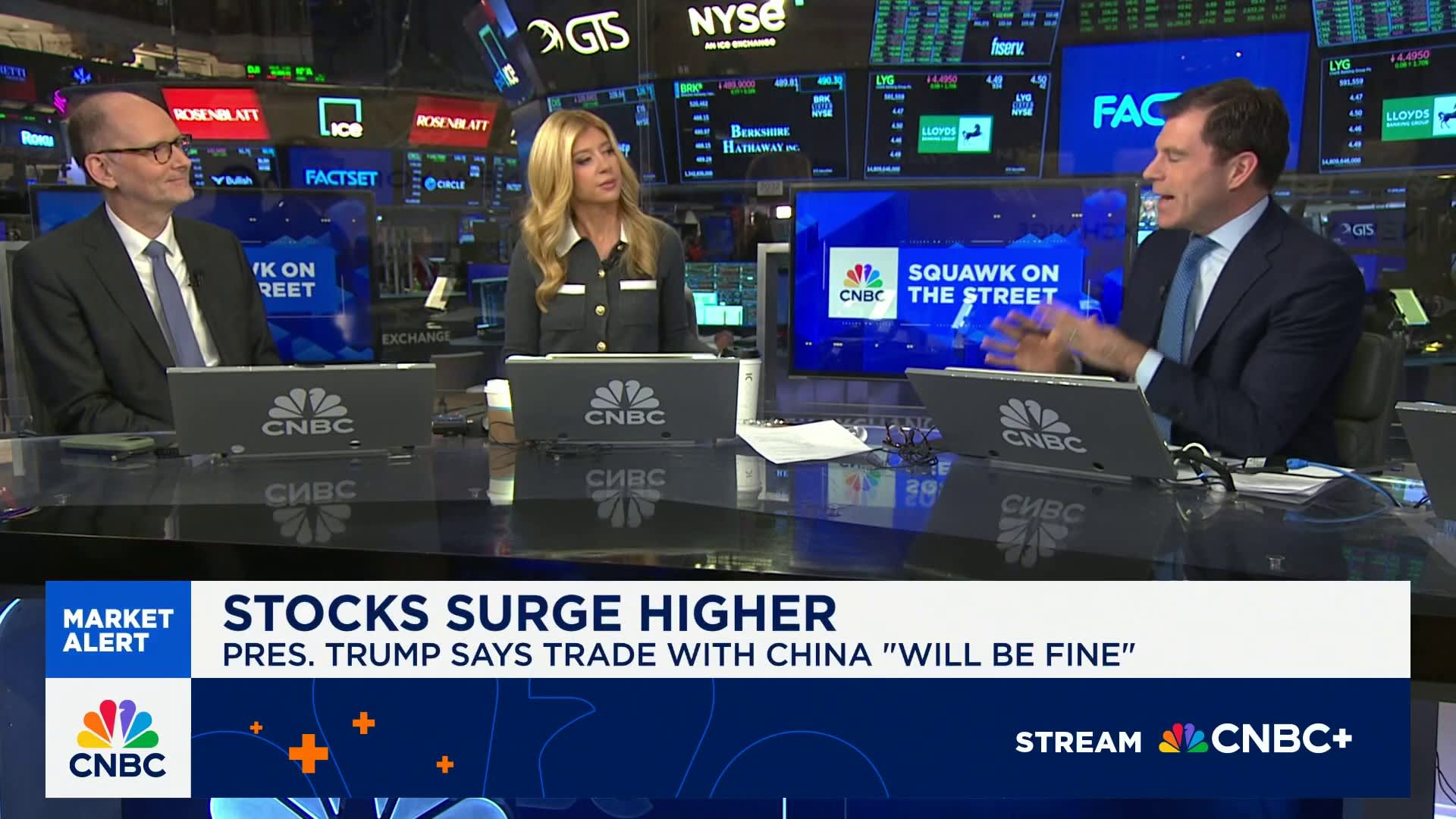 Apollo's Torsten Slok: The biggest underappreciated risk is that we’re not done fighting inflation